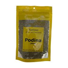Karison podhina (100 g)