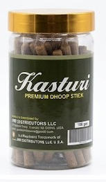 Kasturi dhoop stick (100 g)
