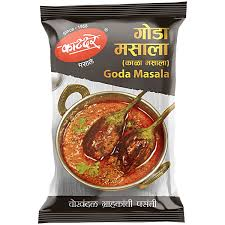 Katdare goda masala (100 g)