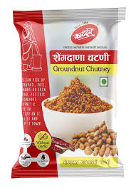 Katdare groungnut chutney (100 g)