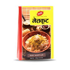 Katdare metkut masala (100 g)