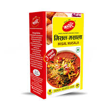 Katdare misal masala (100 g)