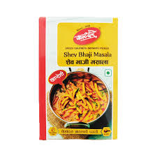 Katdare sev bhaji masala (100 g)
