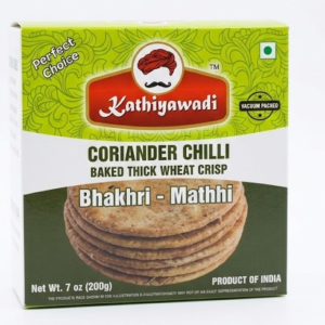 Kathiyawadi coriander chilli (0.440 lb)