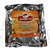 Kathiyawadi garlic chilli bhakhri (7 oz)