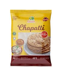 Kawan chapatti (0.875 lb)
