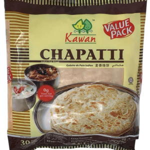 Kawan chapatti (2.640 lb)
