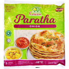 Kawan onion parath (4.406 lb)