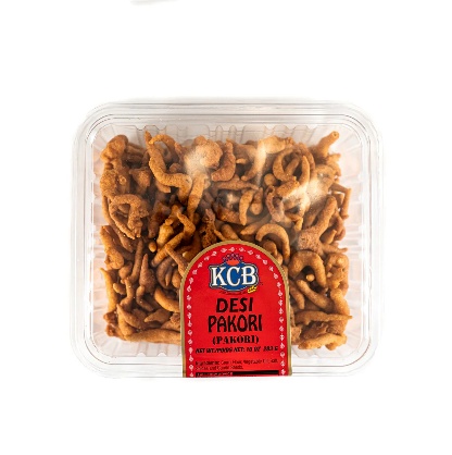Kcb desi pakodi (0.620 lb)
