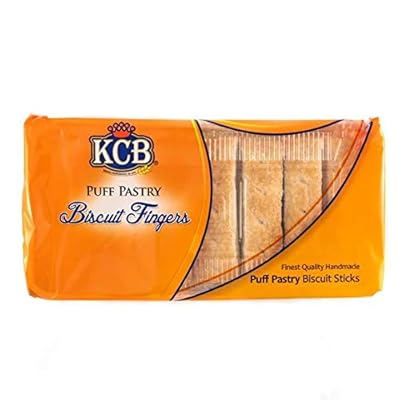 Kcb sweet puff (0.440 lb)
