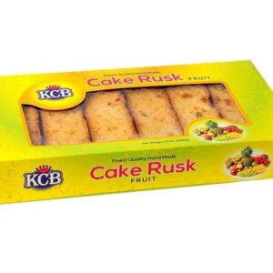Kcb Tea rusk fruit (0.622 lb)