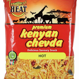 Kenyan Chevda hot (0.748 lb)