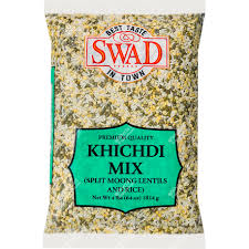 khichdi mix (2.000 lb)