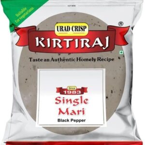 Kirtiraj Single mari papad (0.440 lb)