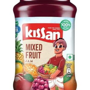 Kissan mixed fruit spread (1.1)