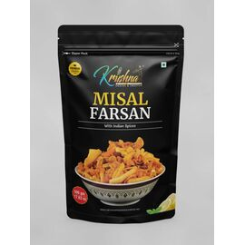 Krishna misal farsan (1.100 lb)