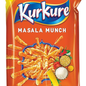 Kurkure masala munch