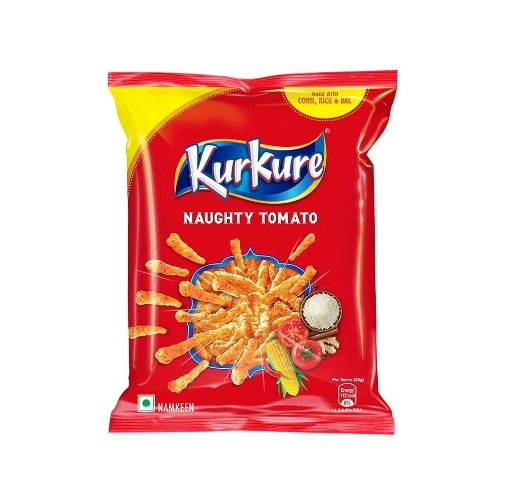 Kurkure naughty tomato (0.231 lb)