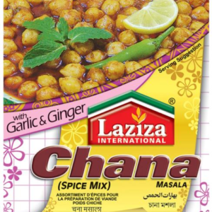 Laziza chana masala (100 g)