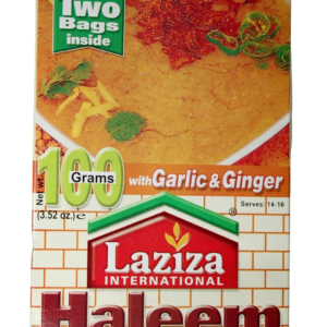 Laziza haleem masala (100 g)