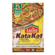 Laziza kata kat masala (90 g)