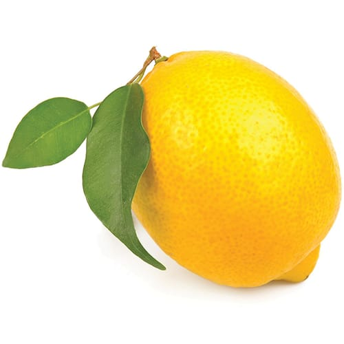 Lemon (5 pcs)