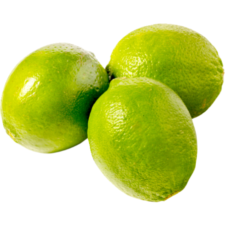 Lime (4 PCS)