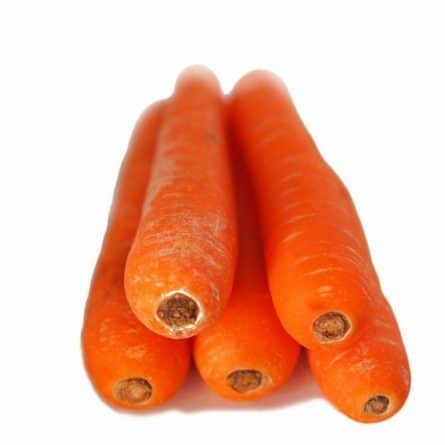 Loose Carrot (1 Lb)
