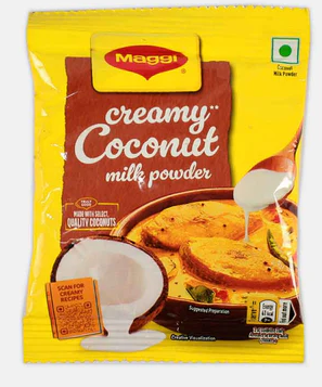 Maggi creamy coconut milk powder (2.200 lb)