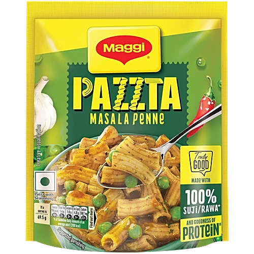 Maggi pasta masala (0.140 lb)