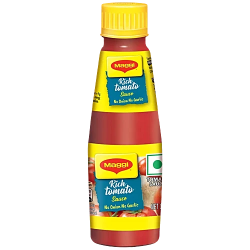Maggi rich tomato sauce (485 g)