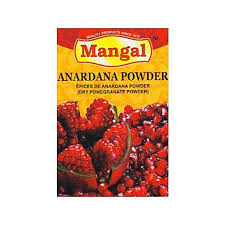 Mangal anardana powder (0.220 lb)