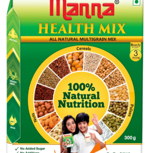 manna health mix (2.200 lb)