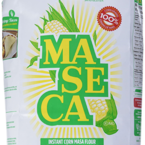 maseca corn flour (4.400 lb)