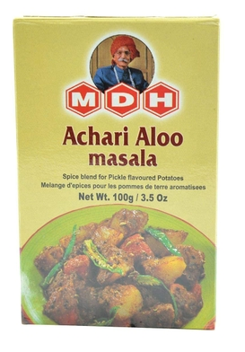 MDH achari aloo masala (100 g)
