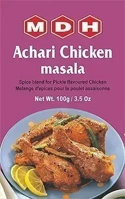 MDH achari chicken masala (100 g)