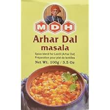 MDH arhar dal masala (100 g)
