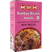 MDH bombay biryani masala (100 g)