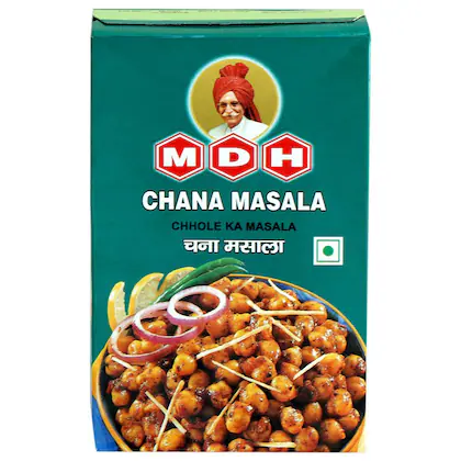 MDH chana masala (100 g)