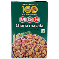 MDH chana masala (500 g)