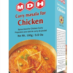 MDH chicken curry masala (500 g)