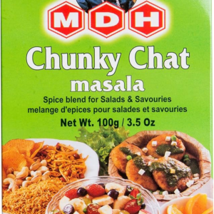 MDH chunky chaat masala (100 g)