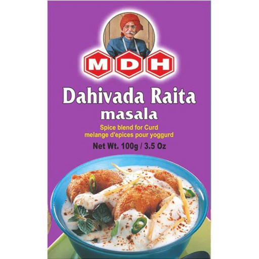 MDH dahivada raita (100 g)