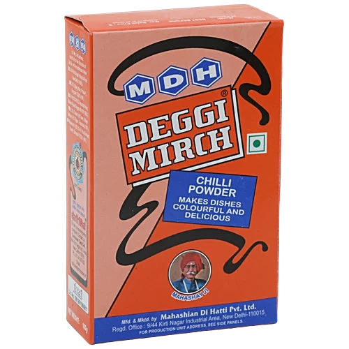 MDH deggi mirch (100 g)