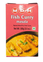 MDH fish curry masala (100 g)