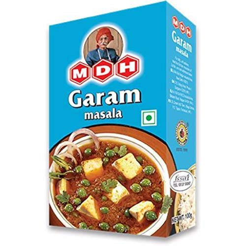 MDH garam masala (500 g)