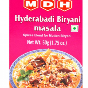 MDH hyderabadi biryani masala (100 g)