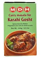 MDH karahi gosht masala (100 g)