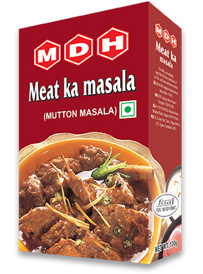 MDH meat curry masala (500 g)