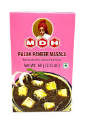 MDH palak paneer masala (100 g)